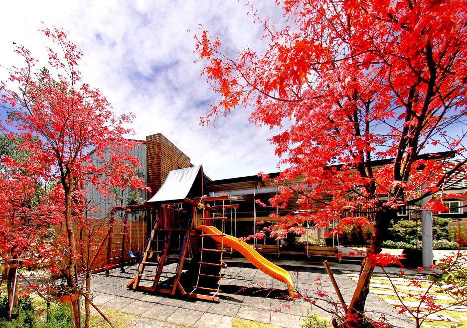 Villa Winlu Vacation Farm à Renai Extérieur photo