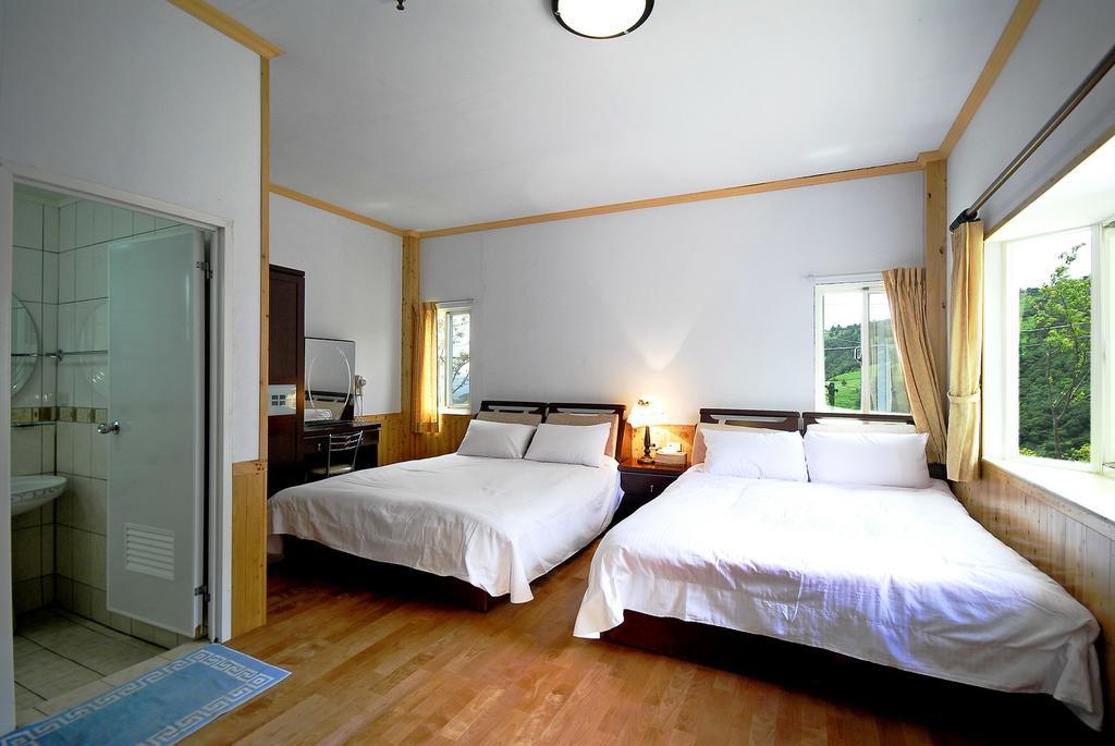 Villa Winlu Vacation Farm à Renai Extérieur photo