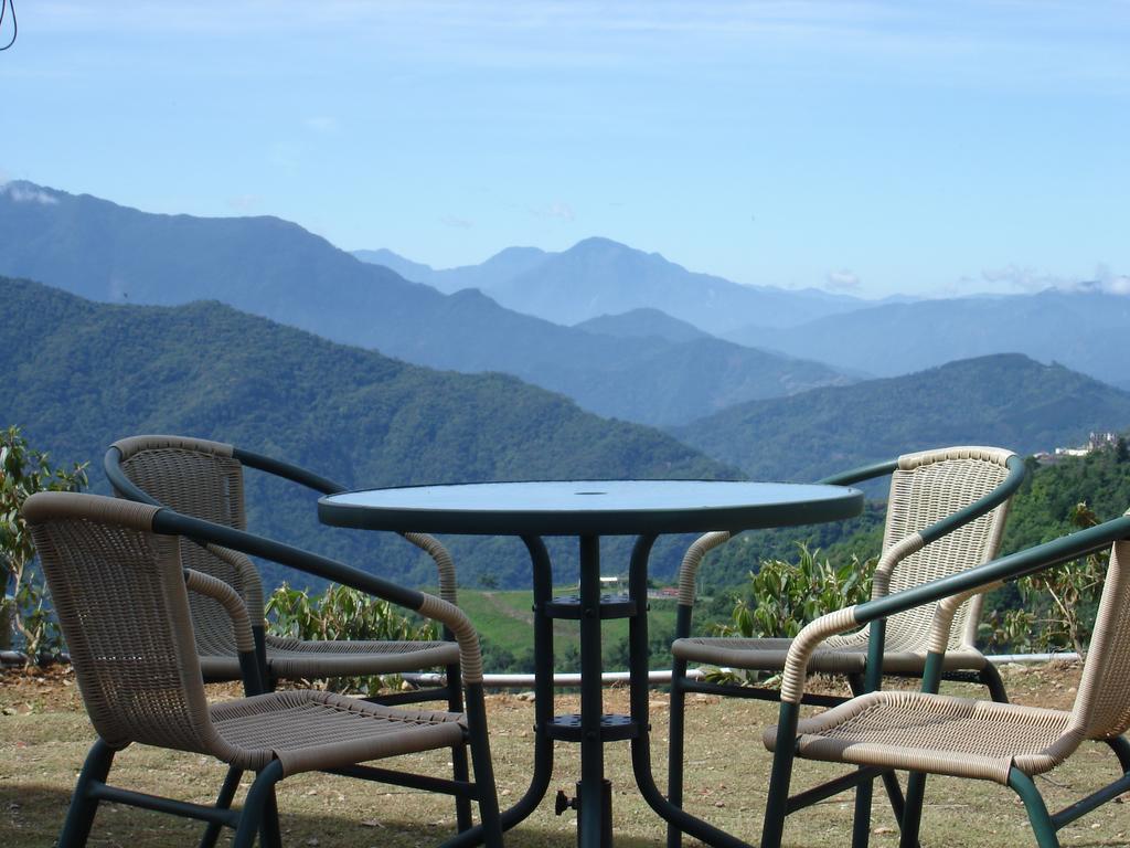 Villa Winlu Vacation Farm à Renai Extérieur photo